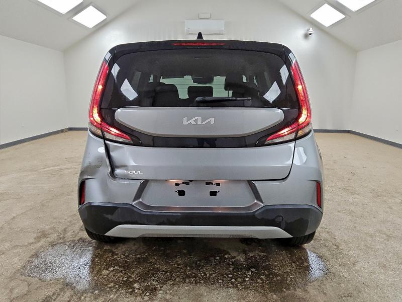 Фото 6 - KIA SOUL