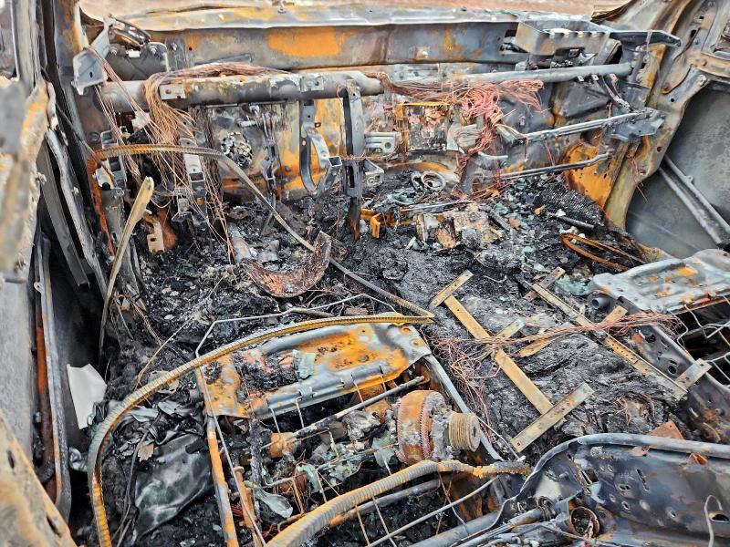 Фото 8 - RAM 3500