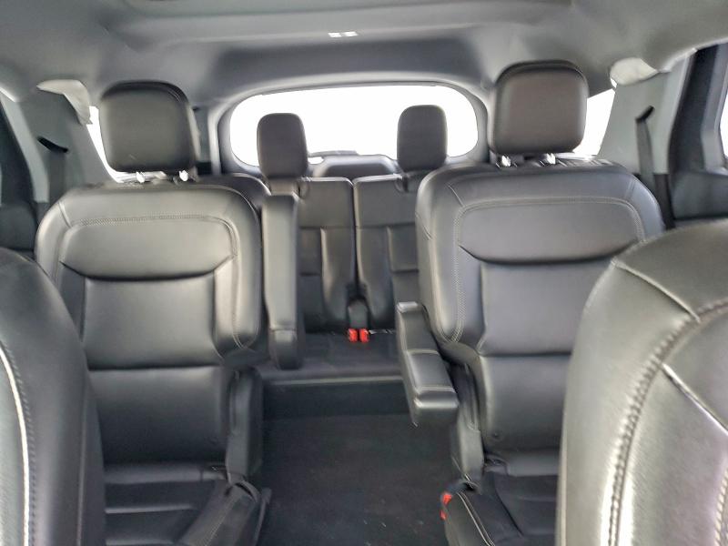 Фото 10 - FORD EXPLORER