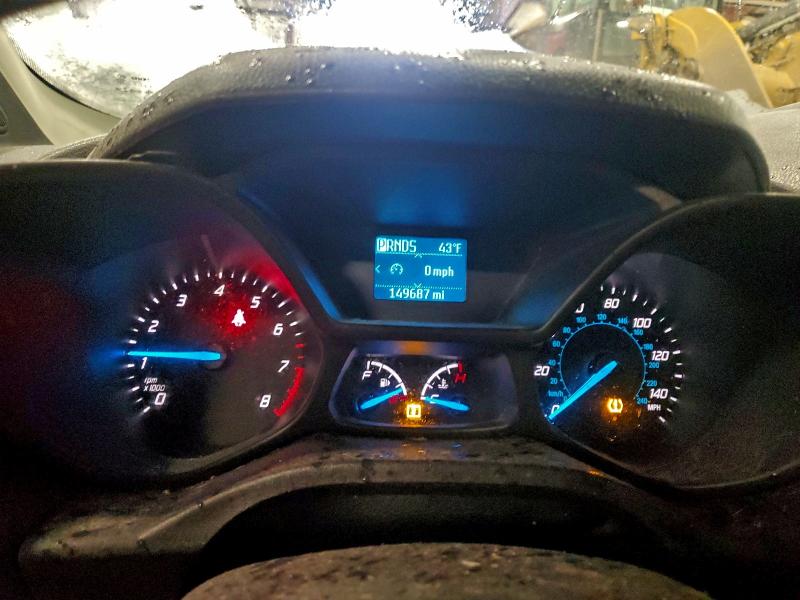 Фото 9 - FORD TRANSIT