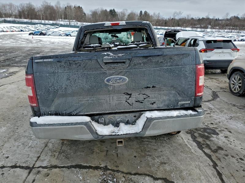 Фото 6 - FORD F-150