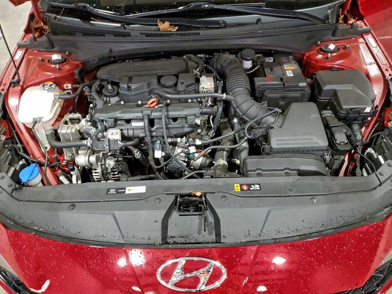 Фото 11 - HYUNDAI ELANTRA