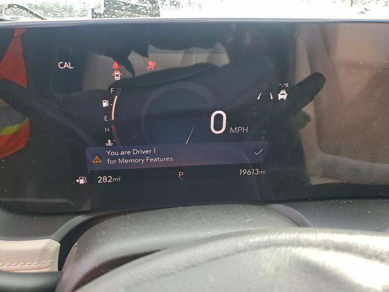 Фото 9 - BUICK ENCORE