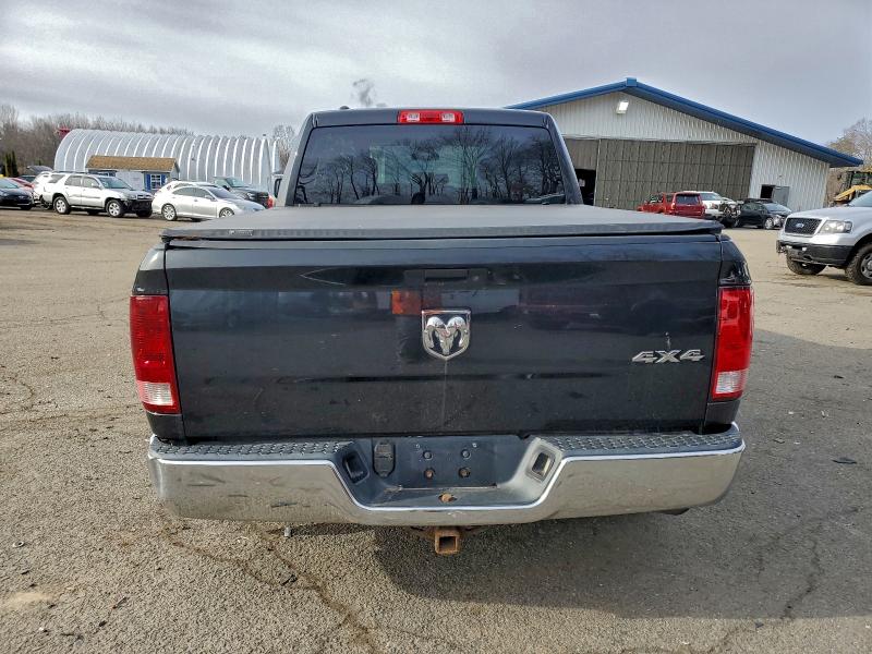 Фото 6 - RAM 1500