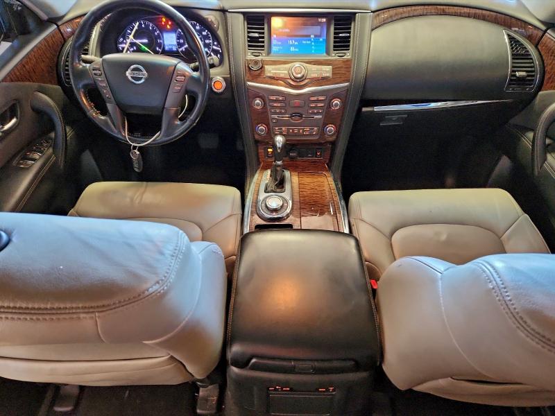 Фото 8 - NISSAN ARMADA