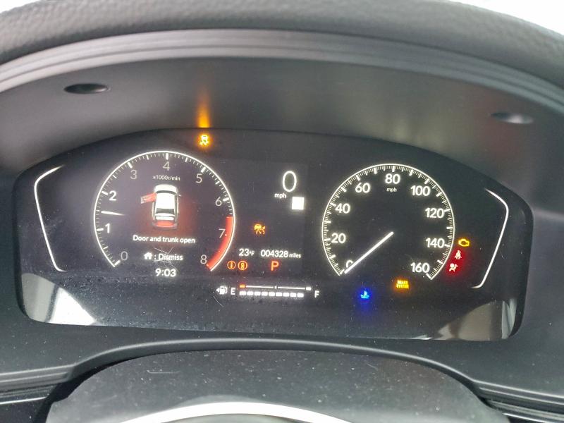 Фото 9 - HONDA CIVIC