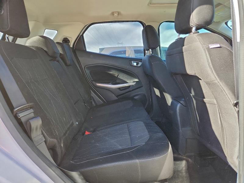 Фото 11 - FORD ECOSPORT