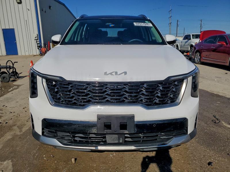 Фото 5 - KIA SORENTO