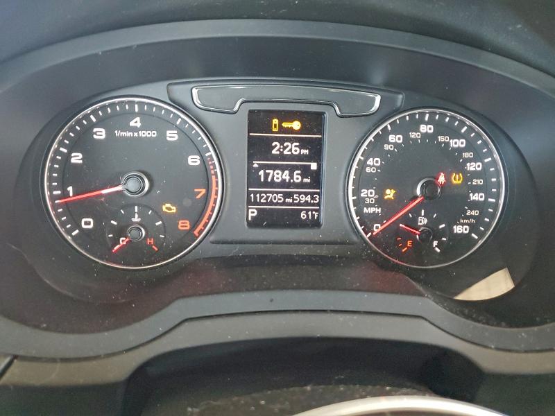 Фото 9 - AUDI Q3