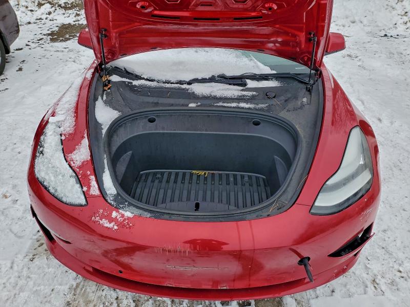 Фото 11 - TESLA MODEL 3