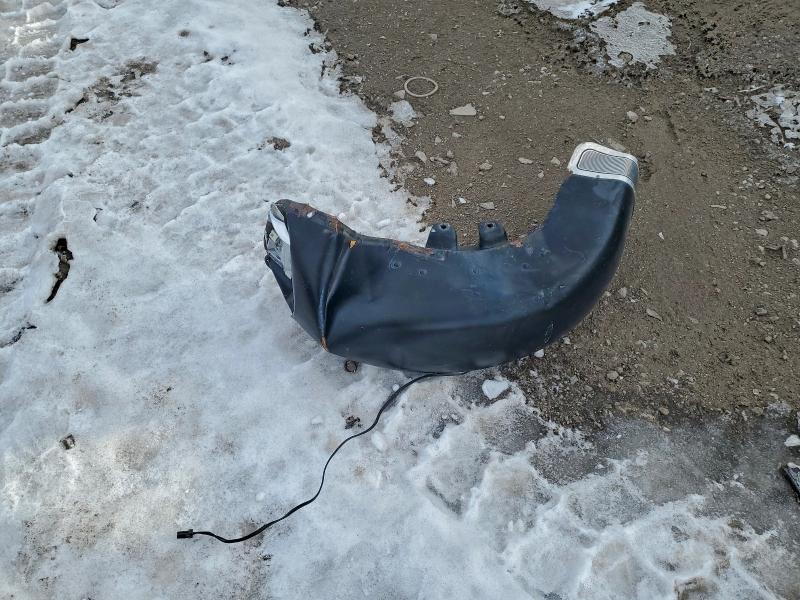 HARLEY-DAVIDSON FL 2009