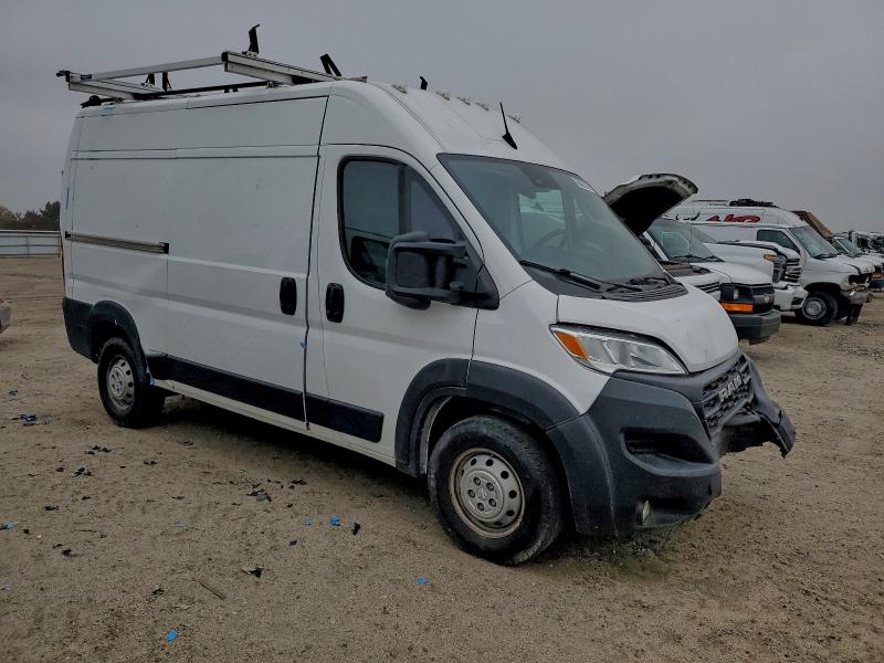 RAM PROMAS1500 2023 VIN 3C6LRVBG7PE513054