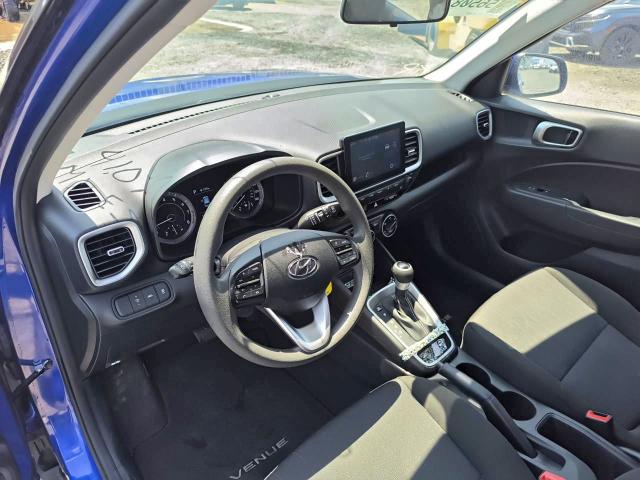 Фото 7 - HYUNDAI VENUE