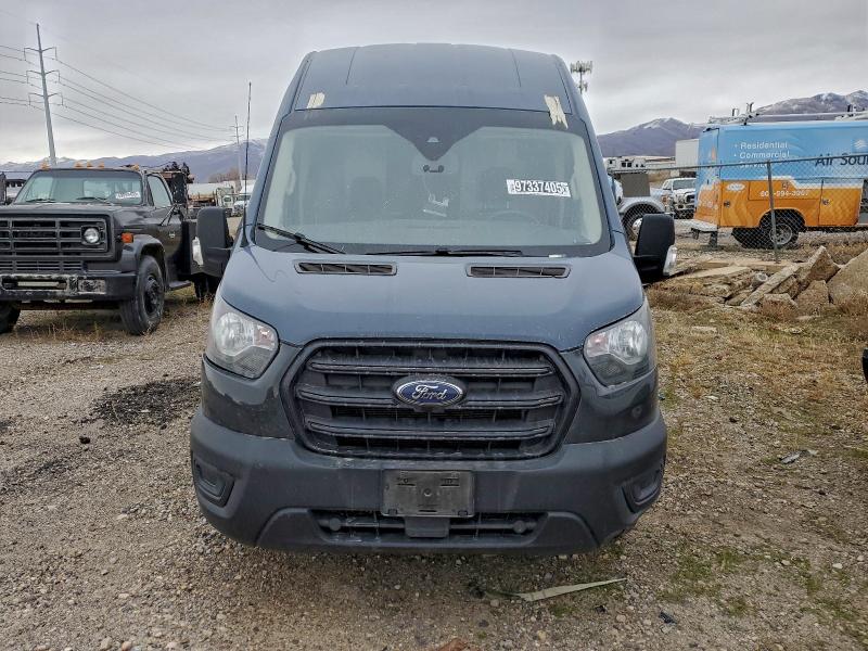 Фото 5 - FORD TRANSIT