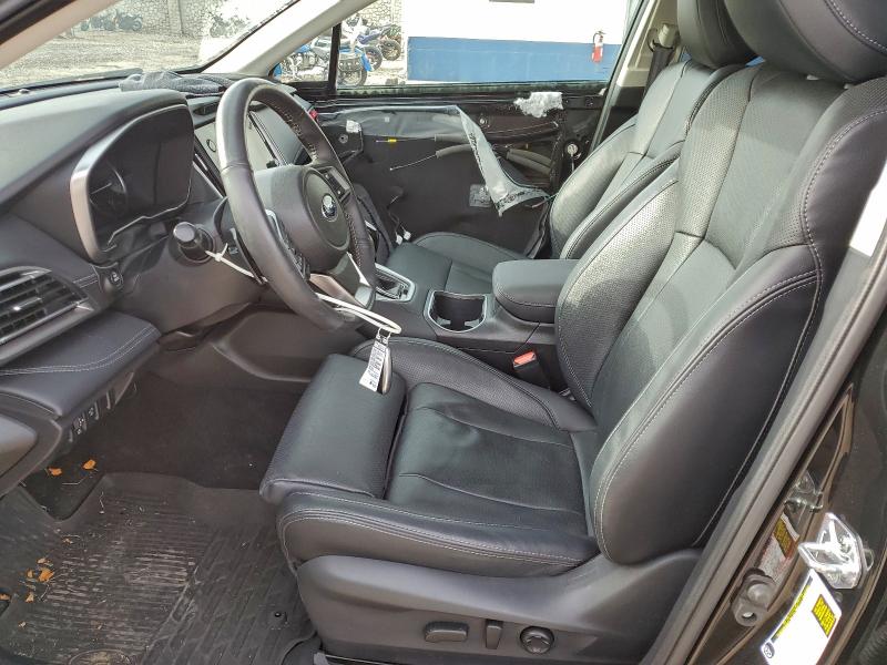 Фото 7 - SUBARU OUTBACK