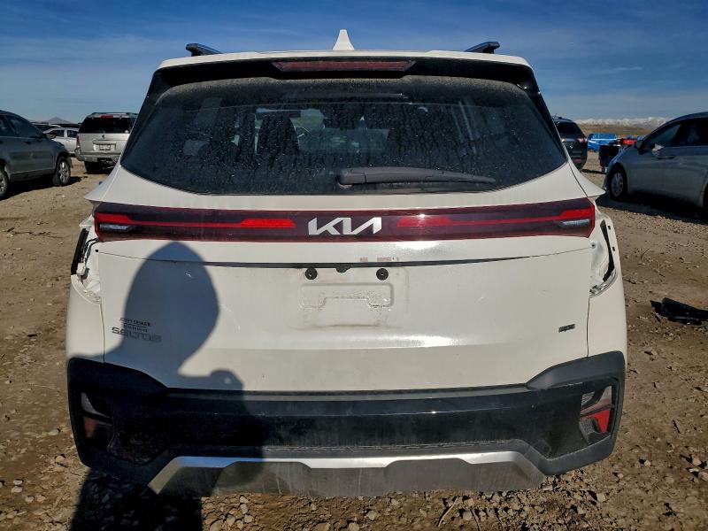 Фото 6 - KIA SELTOS