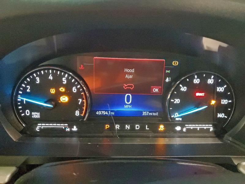 Фото 9 - FORD EXPLORER