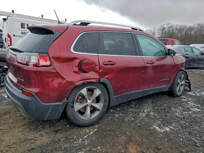 Фото 3 - JEEP GRAND CHER