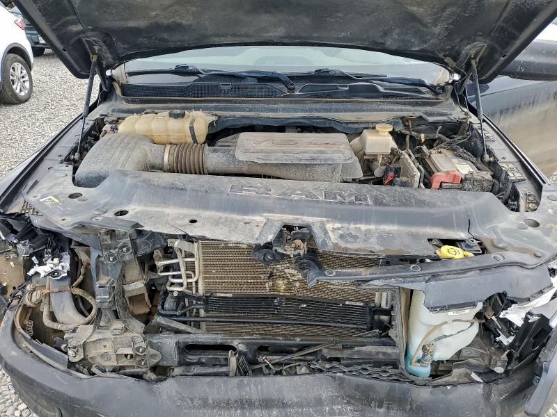 Фото 11 - RAM 1500