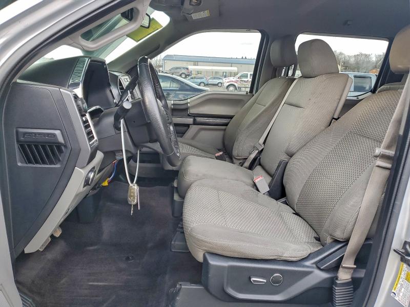 Фото 7 - FORD F-150