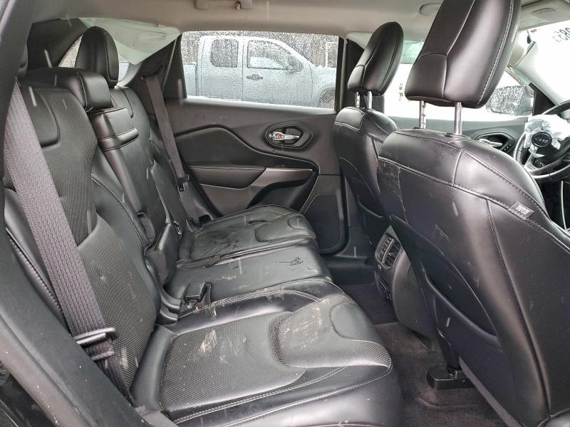 Фото 11 - JEEP GRAND CHER