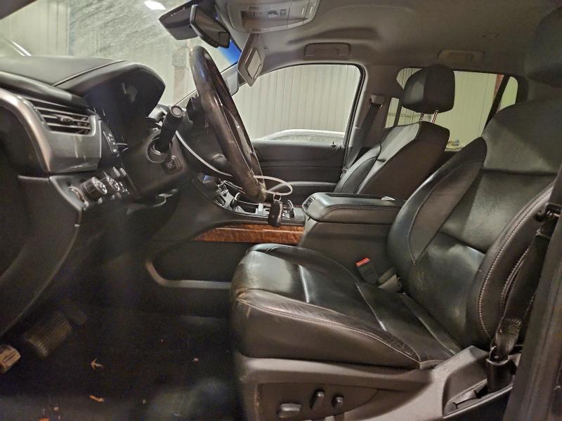 Фото 7 - CHEVROLET TAHOE