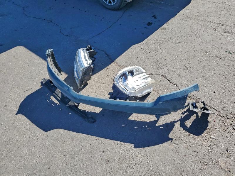 Фото 12 - FORD MAVERICK