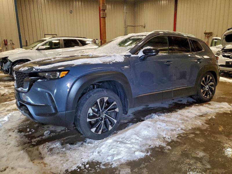 MAZDA CX-50 2025 VIN 7MMVAAEW9SN113442