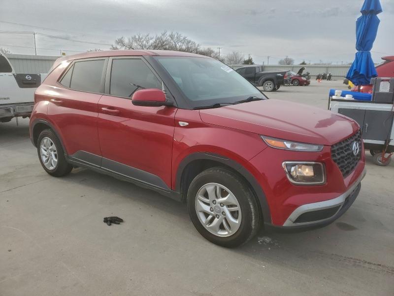 Фото 4 - HYUNDAI VENUE