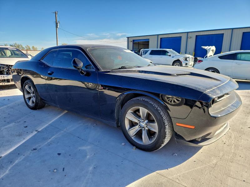 Фото 4 - DODGE CHALLENGER