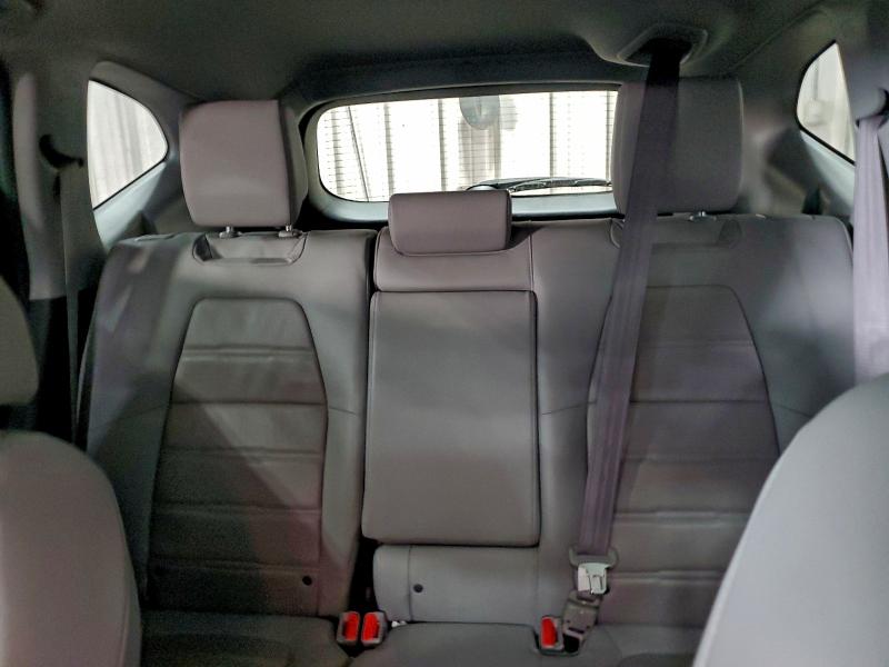 Фото 10 - HONDA CRV