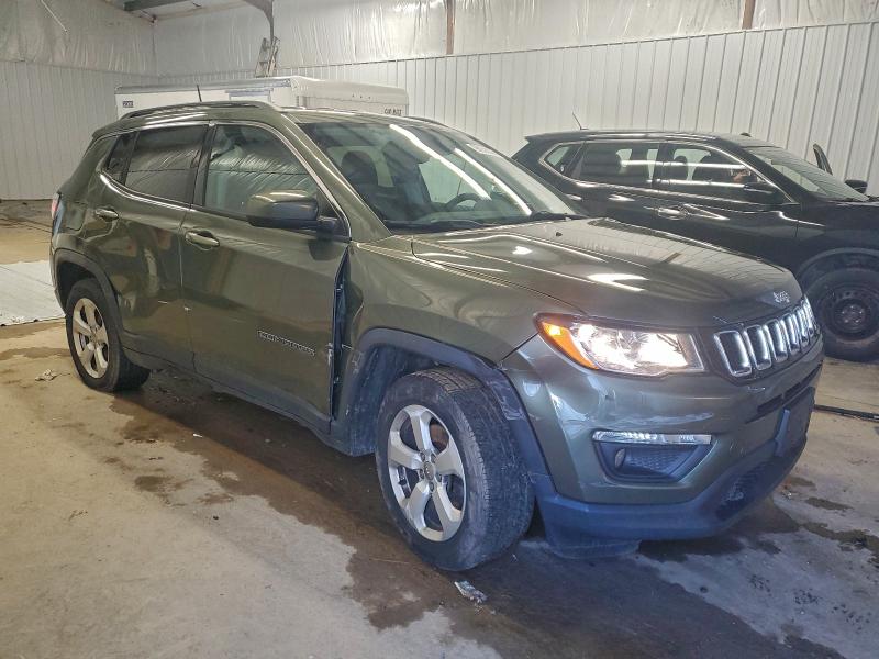 Фото 4 - JEEP COMPASS