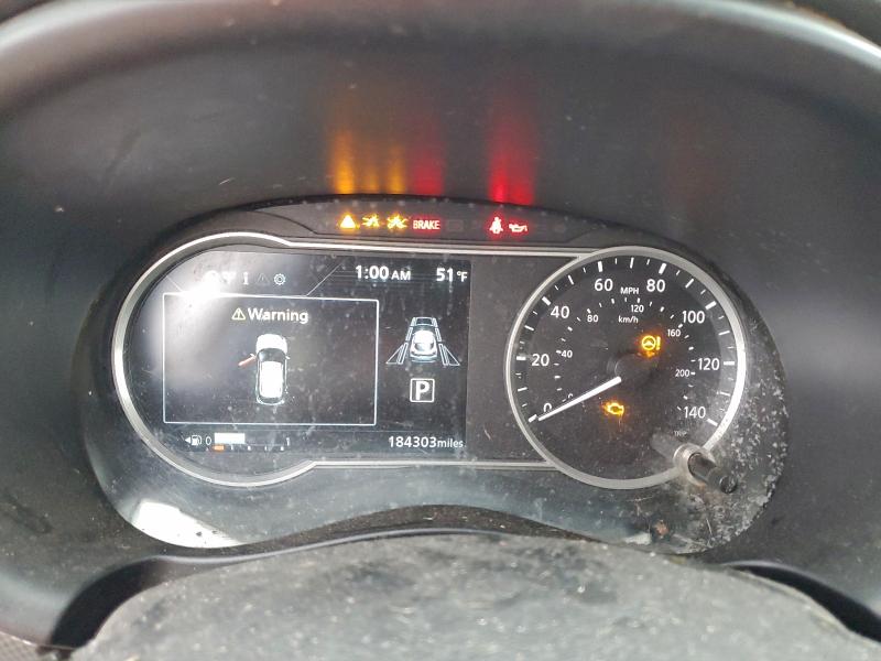 Фото 9 - NISSAN KICKS