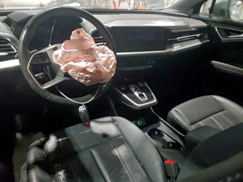 Фото 8 - AUDI Q4 E-TRON