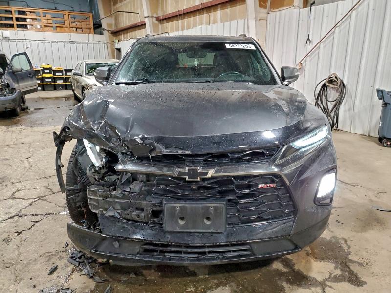 Фото 5 - CHEVROLET BLAZER