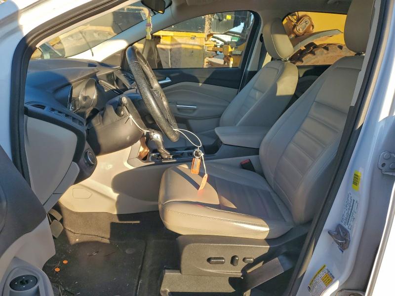 Фото 7 - FORD ESCAPE