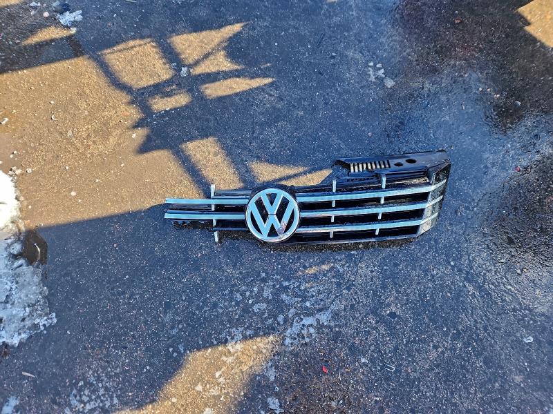 Фото 12 - VOLKSWAGEN PASSAT