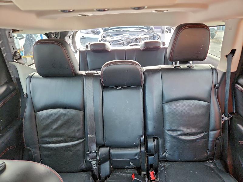 Фото 10 - DODGE JOURNEY