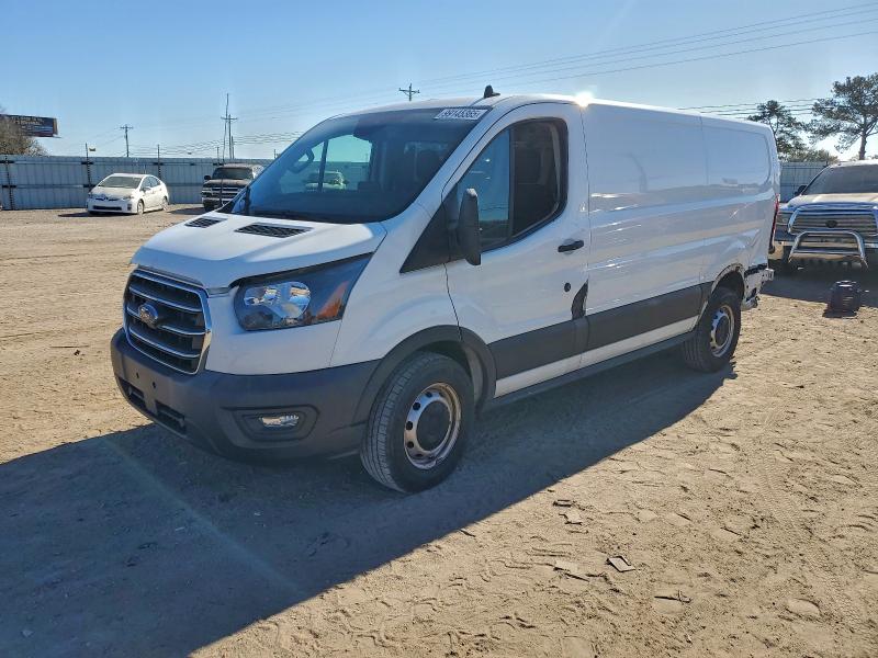 Фото 1 - FORD TRANSIT