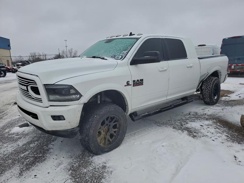 Фото 1 - RAM 2500