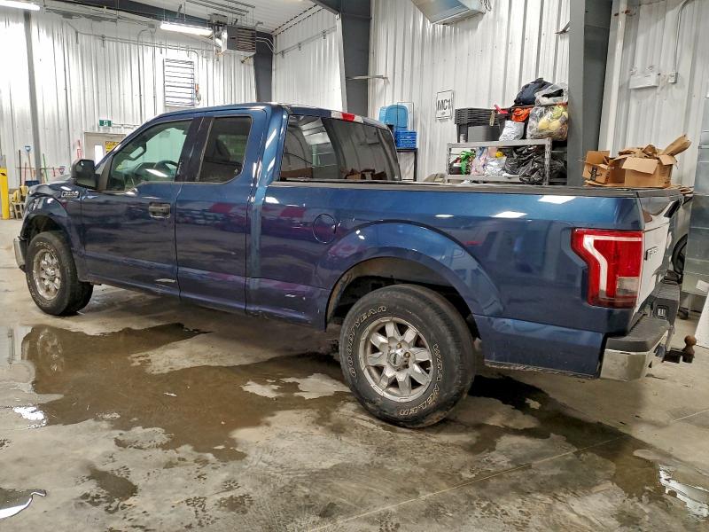 Фото 2 - FORD F-150