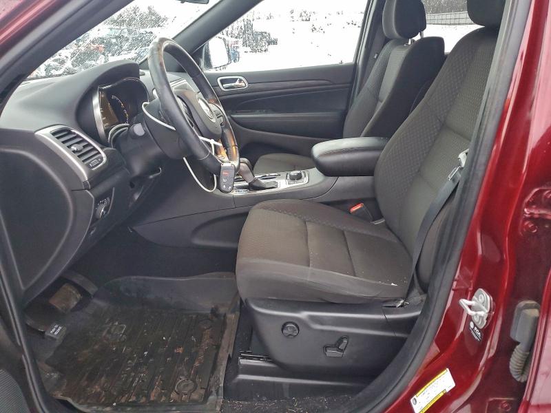 Фото 7 - JEEP GRAND CHER