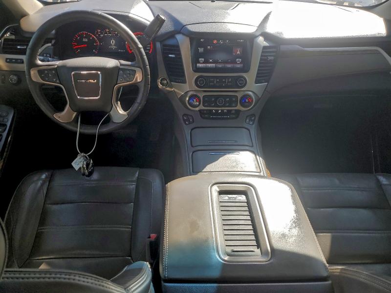 Фото 8 - GMC YUKON