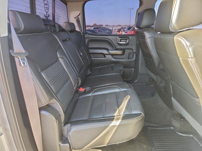 Фото 10 - GMC SIERRA