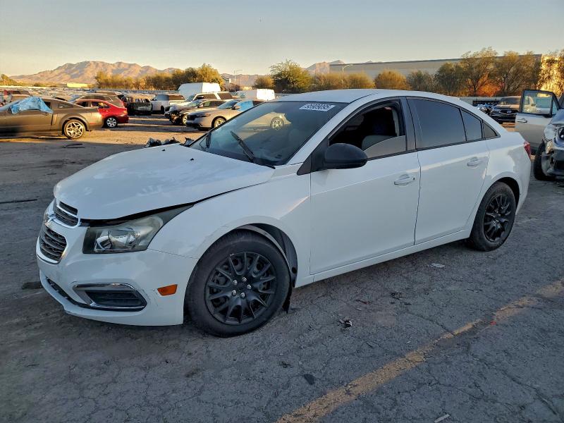 Фото 1 - CHEVROLET CRUZE