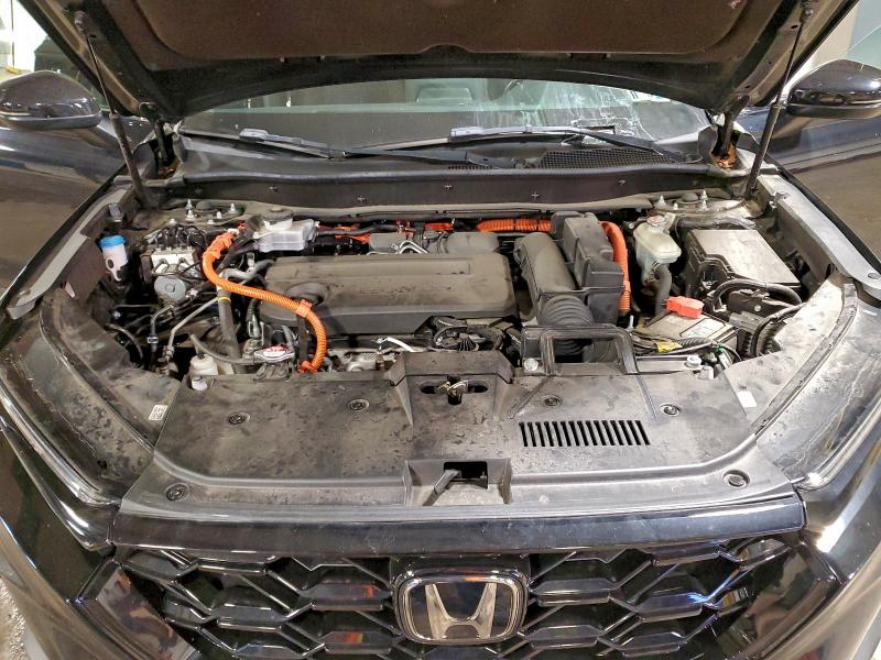 Фото 12 - HONDA CRV