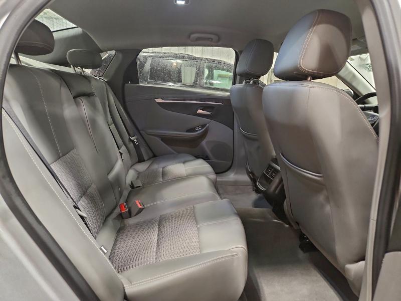 Фото 10 - CHEVROLET IMPALA