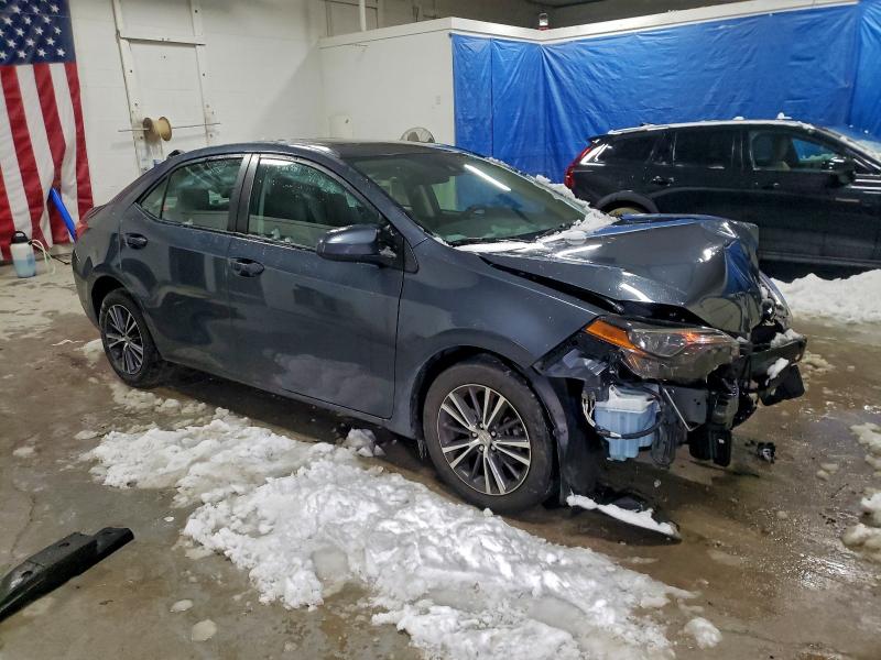 Фото 4 - TOYOTA COROLLA