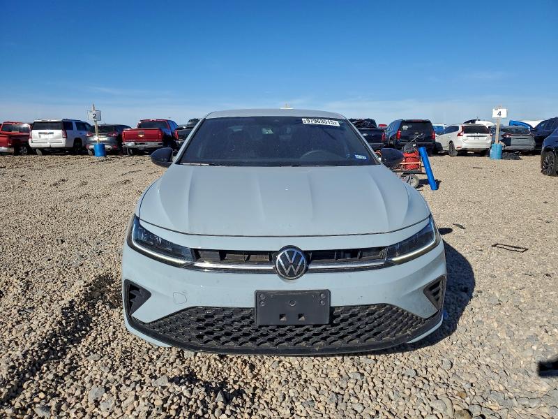 Фото 5 - VOLKSWAGEN JETTA