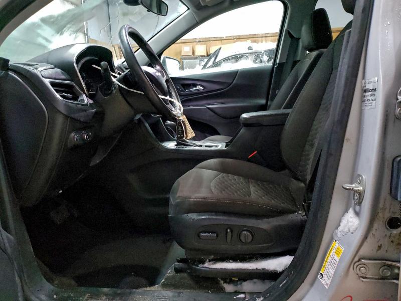 Фото 7 - CHEVROLET EQUINOX